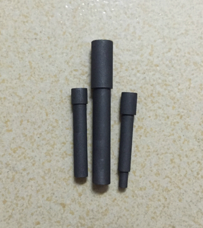 石墨化爐