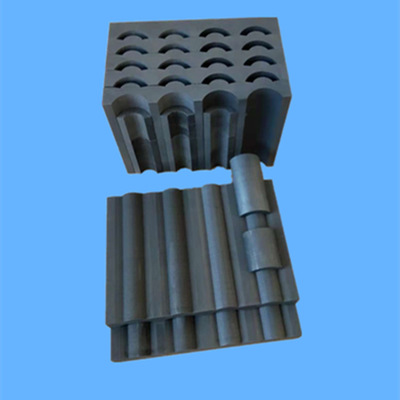 精密石墨模具加工