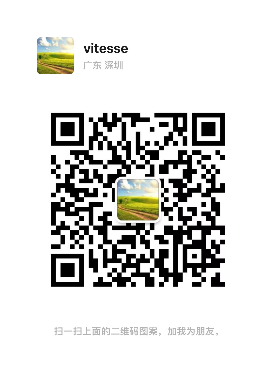 QR Code