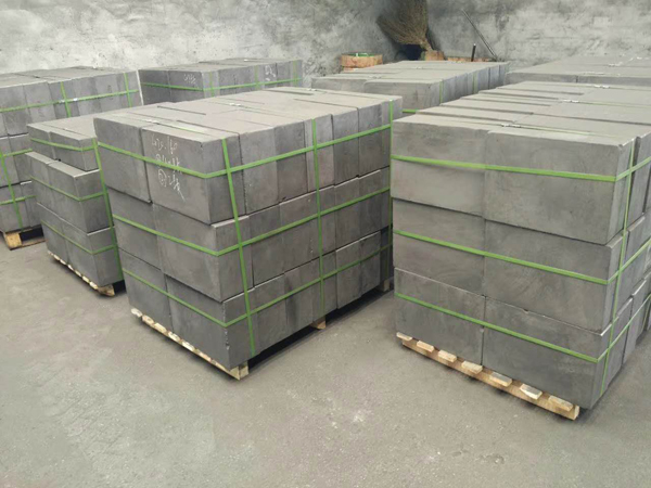 進口石墨材料
